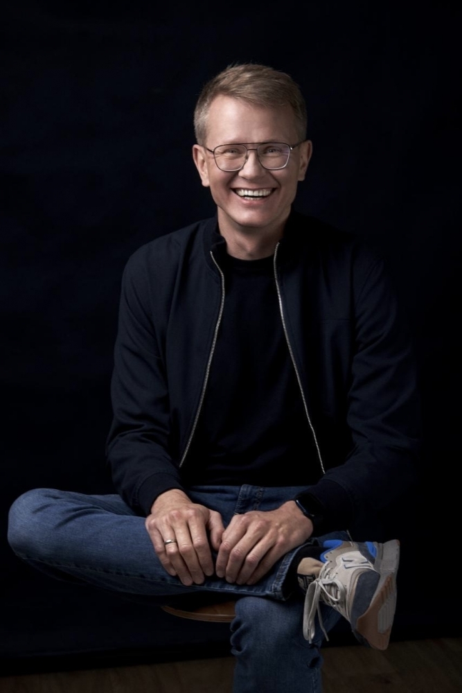 AI That Elevates People, Not Just Processes