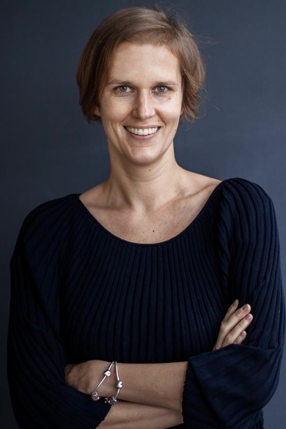 AI That Elevates People, Not Just Processes