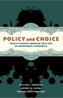 Policy and Choice