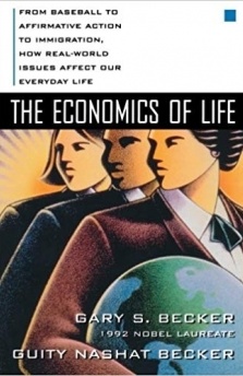 The Economics of Life