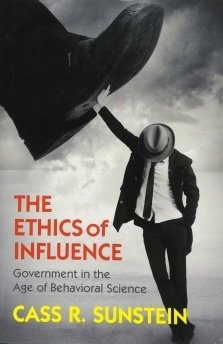 The Ethics of Influence