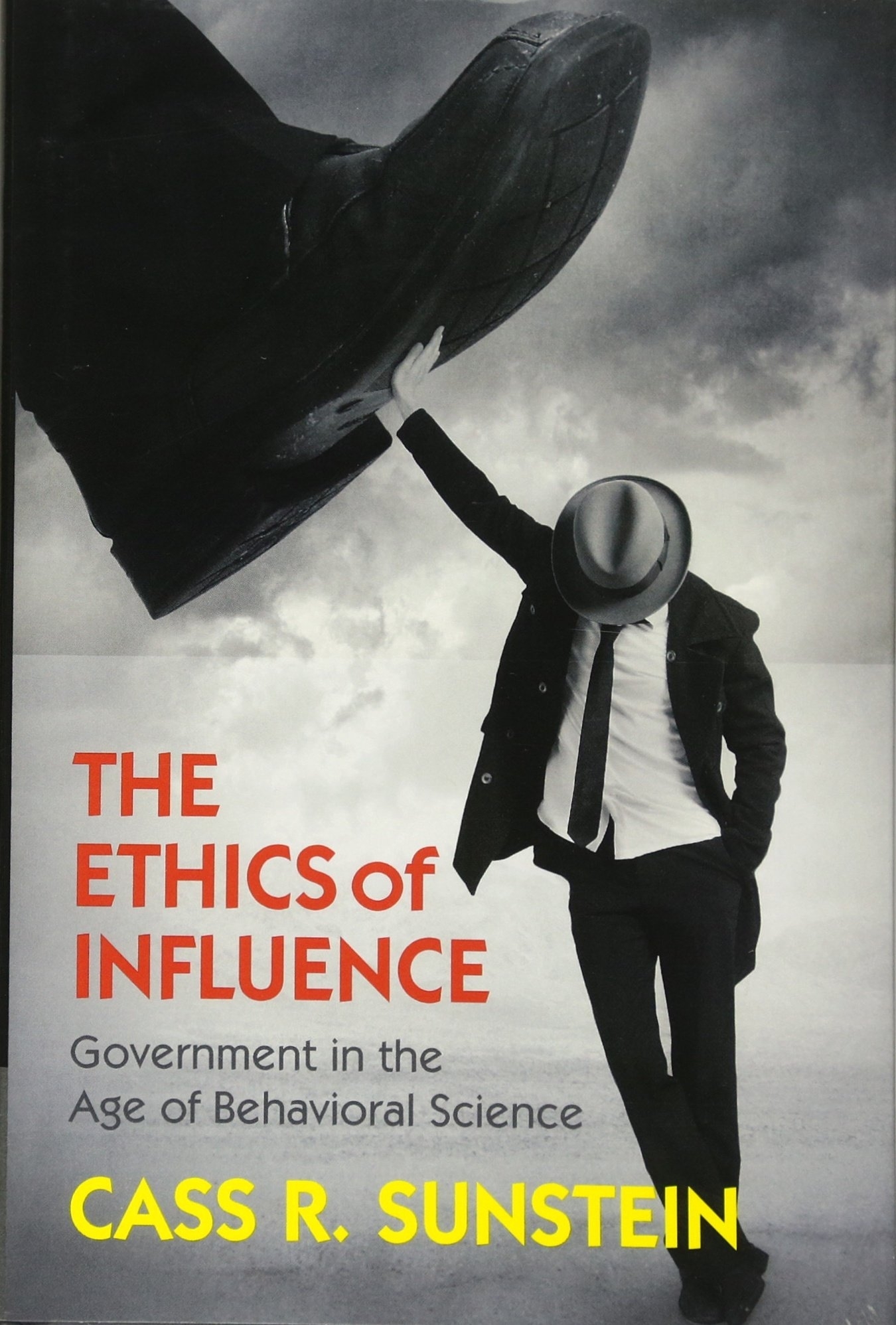 The Ethics of Influence