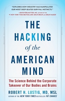 The Hacking of the American Mind