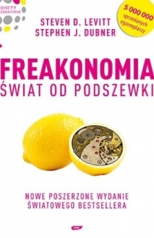 Freakonomia