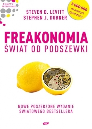 Freakonomia