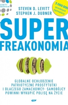 Superfreakonomia