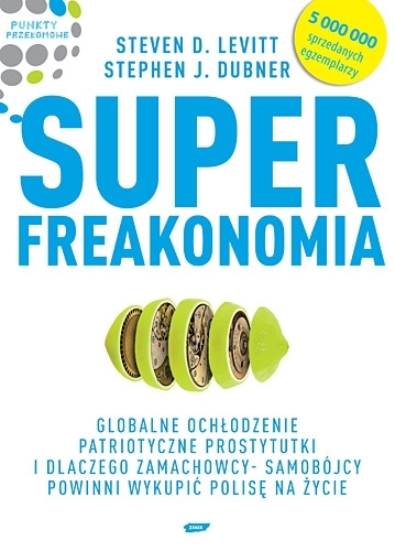 Superfreakonomia