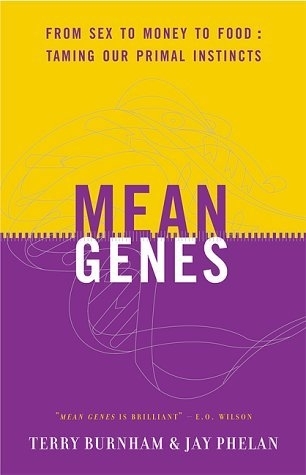 Mean Genes