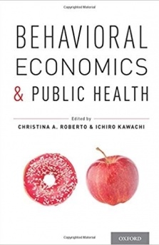Behavioral Economics and Public Health