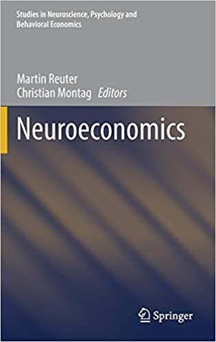 Neuroeconomics