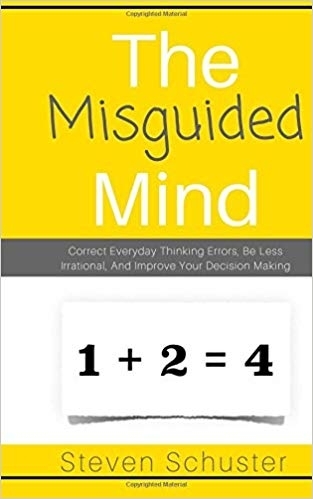 The Misguided Mind