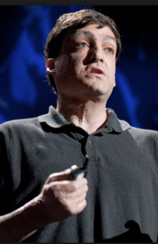 dan ariely our buggy moral code