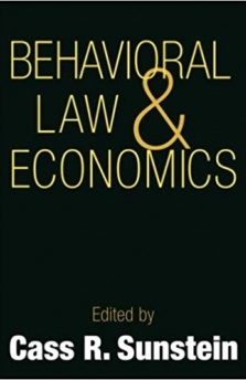 Behavioral Law and Economics