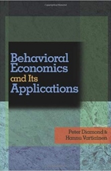 Behavioral Economics and Its Applications