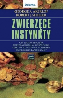 Zwierzęce instynkty