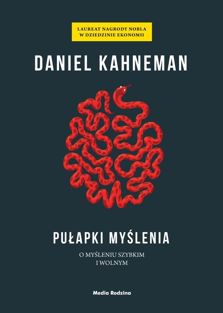 Pułapki myślenia Pułapki myślenia