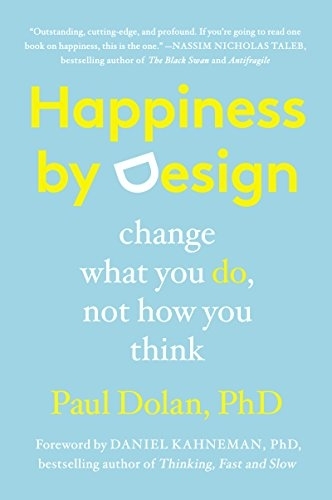 Happiness by Design