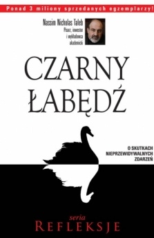 Czarny łabędź