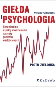 Giełda i psychologia