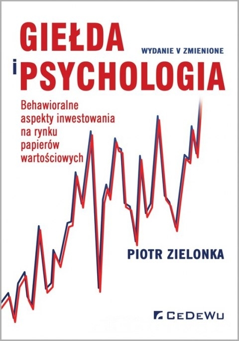 Giełda i psychologia