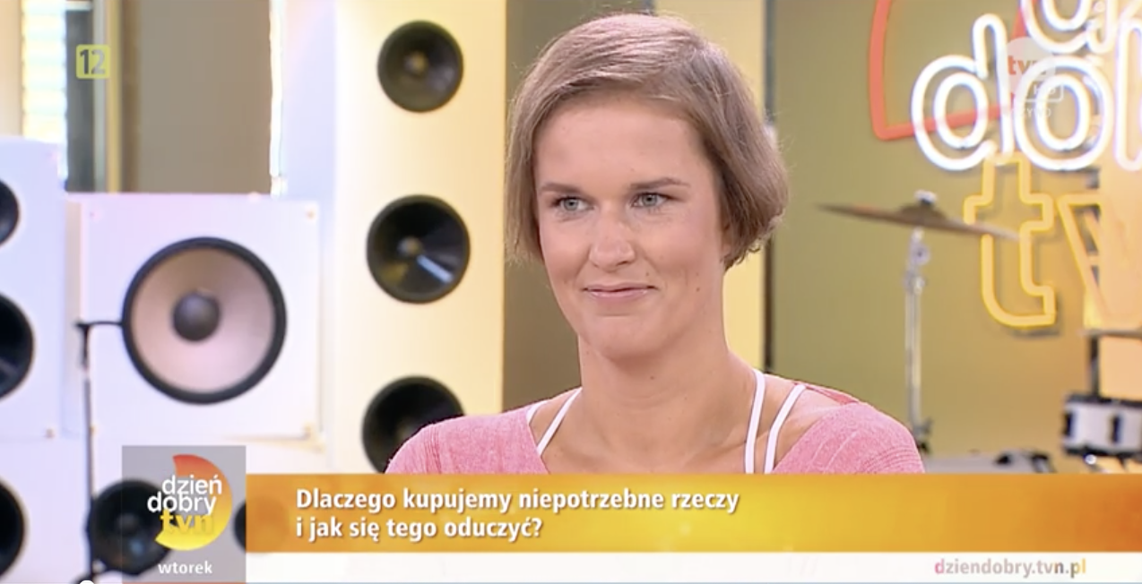 DDTVN: Irracjonalne kupowanie. Jak się go oduczyć?