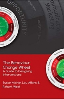 Behaviour Change Wheel