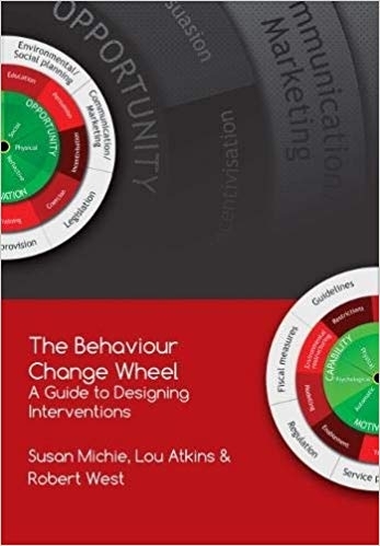 Behaviour Change Wheel