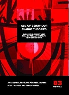 ABC of Behaviour Change Theories