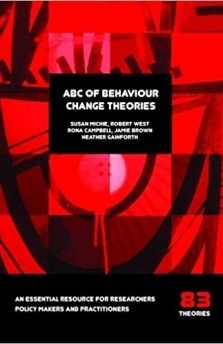 ABC of Behaviour Change Theories