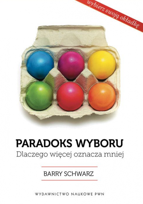 Paradoks wyboru