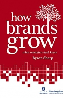 How Brands Grow