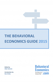 The Behavioral Economics Guide