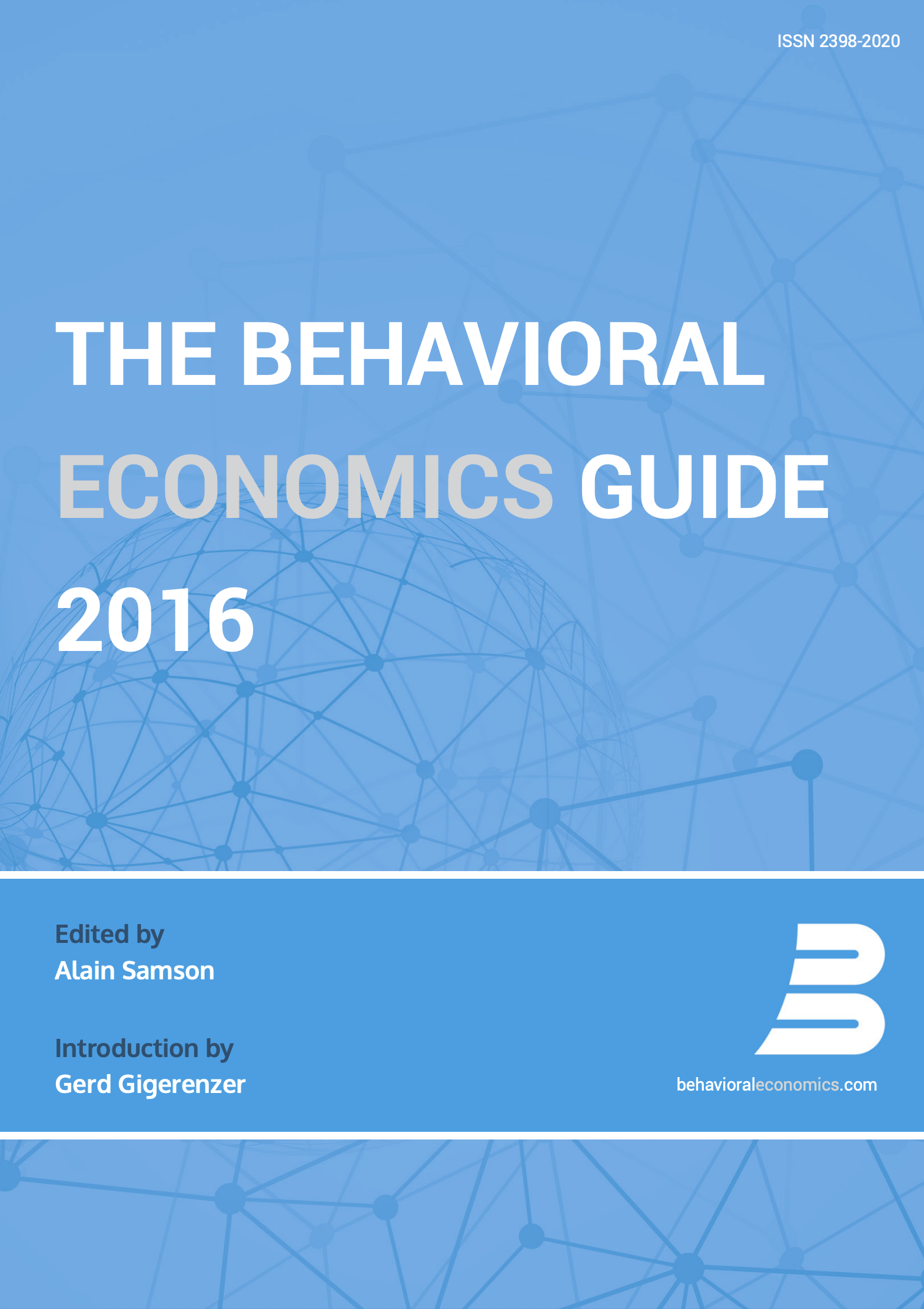 The Behavioral Economics Guide