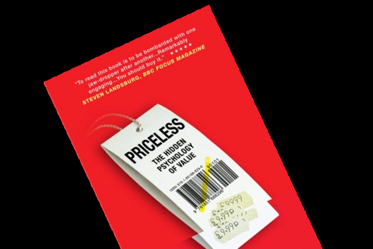 Priceless Priceless