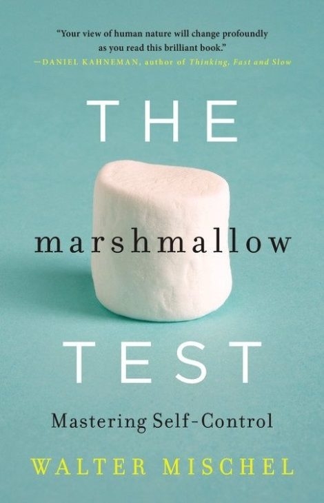 Test marshmallow