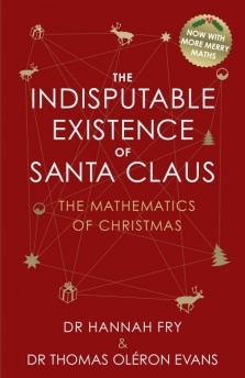 The Indisputable Existence of Santa Claus