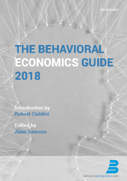 The Behavioral Economics Guide