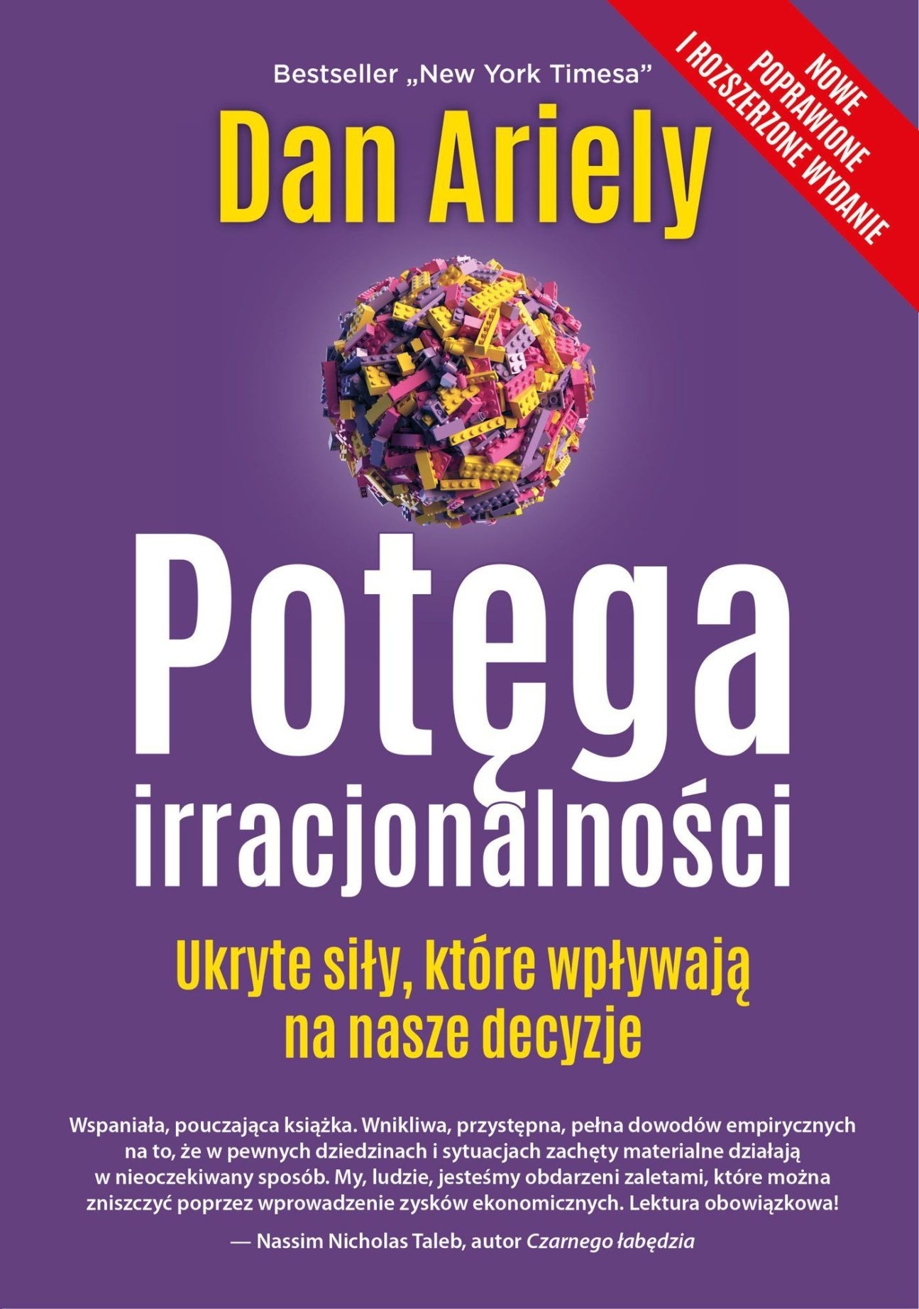 Potęga irracjonalności