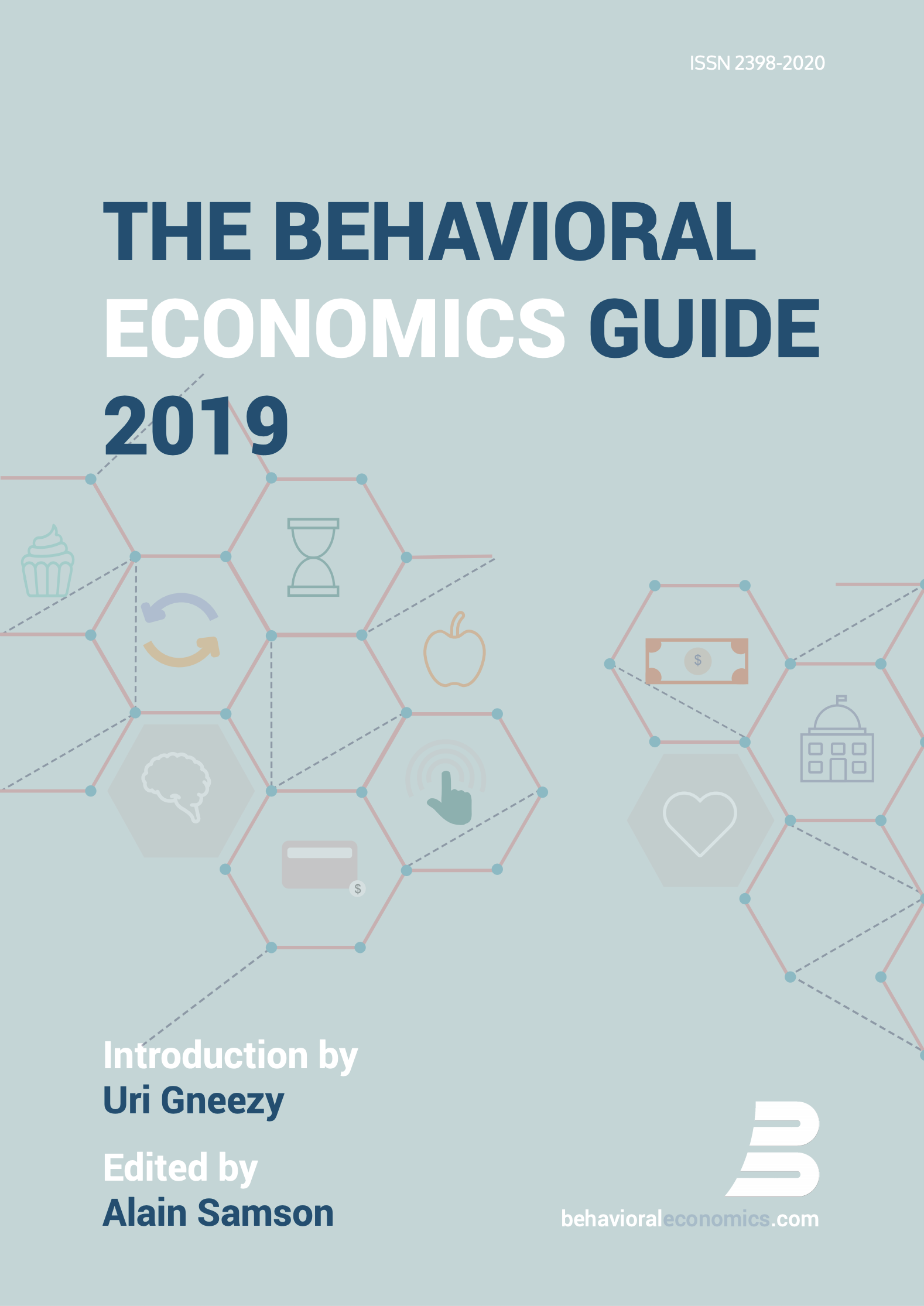 The Behavioral Economics Guide