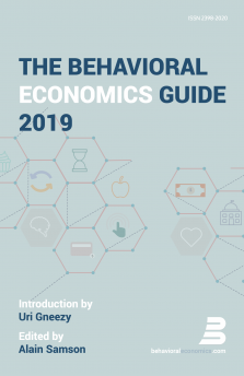 The Behavioral Economics Guide