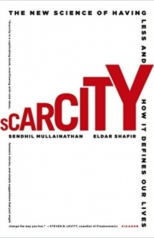 Scarcity