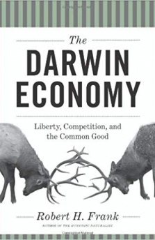 The Darwin Economy