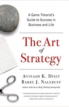 The Art of Strategy