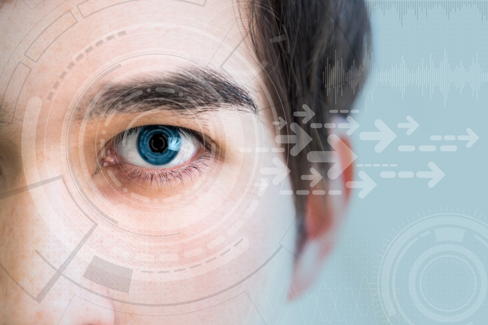 Czego badania eye-trackingowe mogą nas nauczyć o tworzeniu efektywnej komunikacji marketingowej