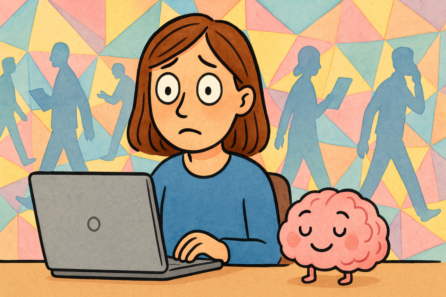 Why It Took Me So Long to Start Writing Again (and What Behavioral Science Has to Say About It) Why It Took Me So Long to Start Writing Again (and What Behavioral Science Has to Say About It)