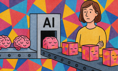 Automating the Wrong Things: How We Are Destroying Meaningful Work (And Ourselves)
