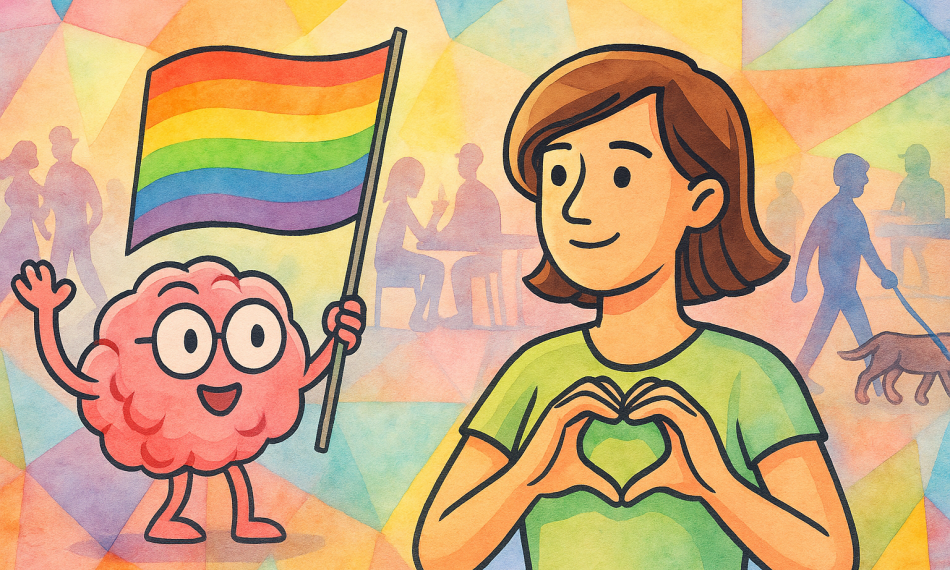 The Fastest Flip: How Gay People Changed Public Attitudes, And What It Teaches Us About Social Change