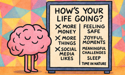 Rethinking Success: KPIs for a Life That Actually Feels Good