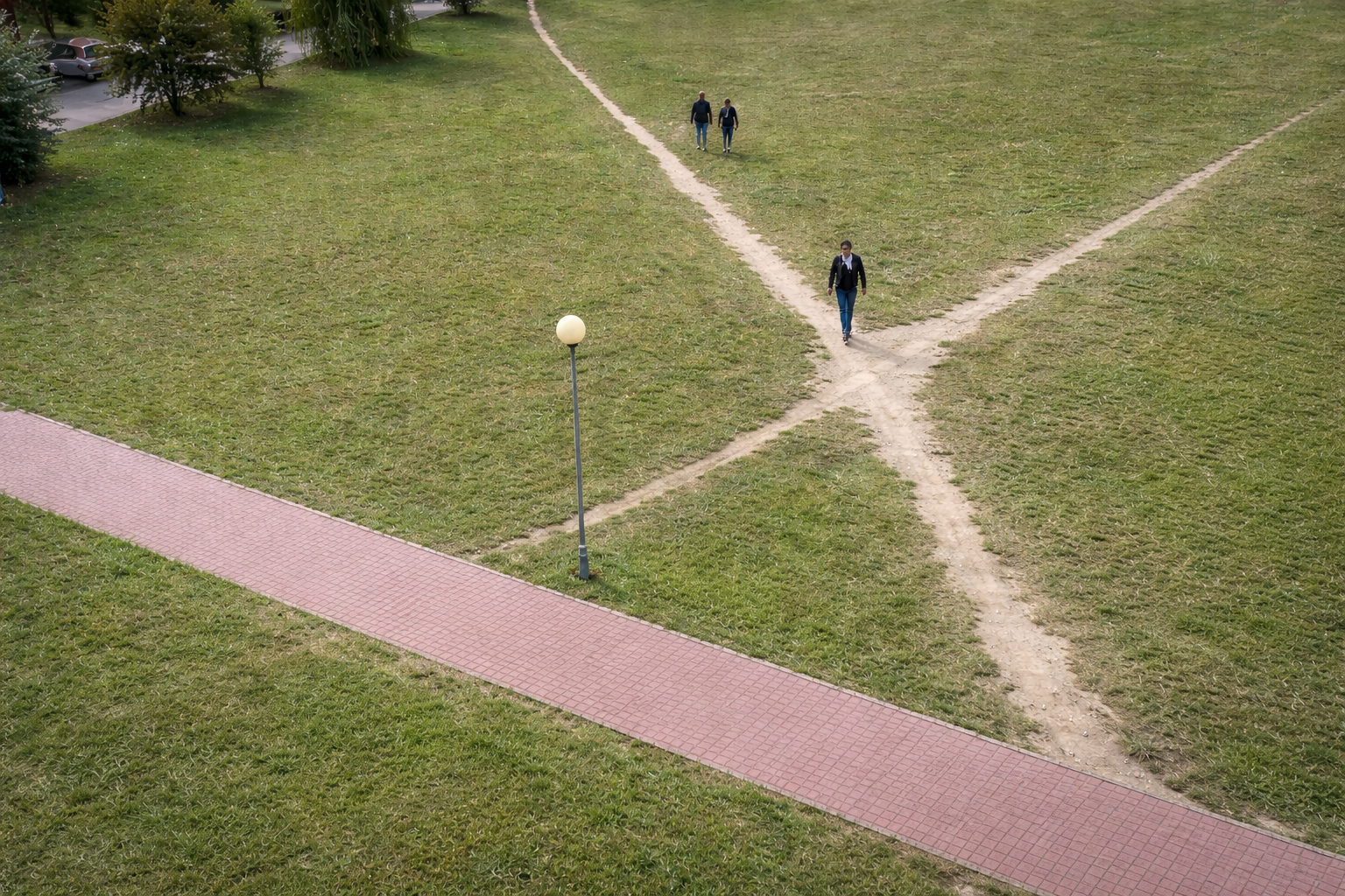 Why Good Ideas Fail in the Real World