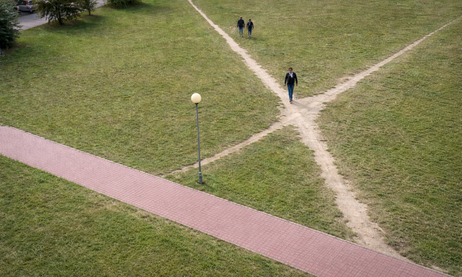 Why Good Ideas Fail in the Real World